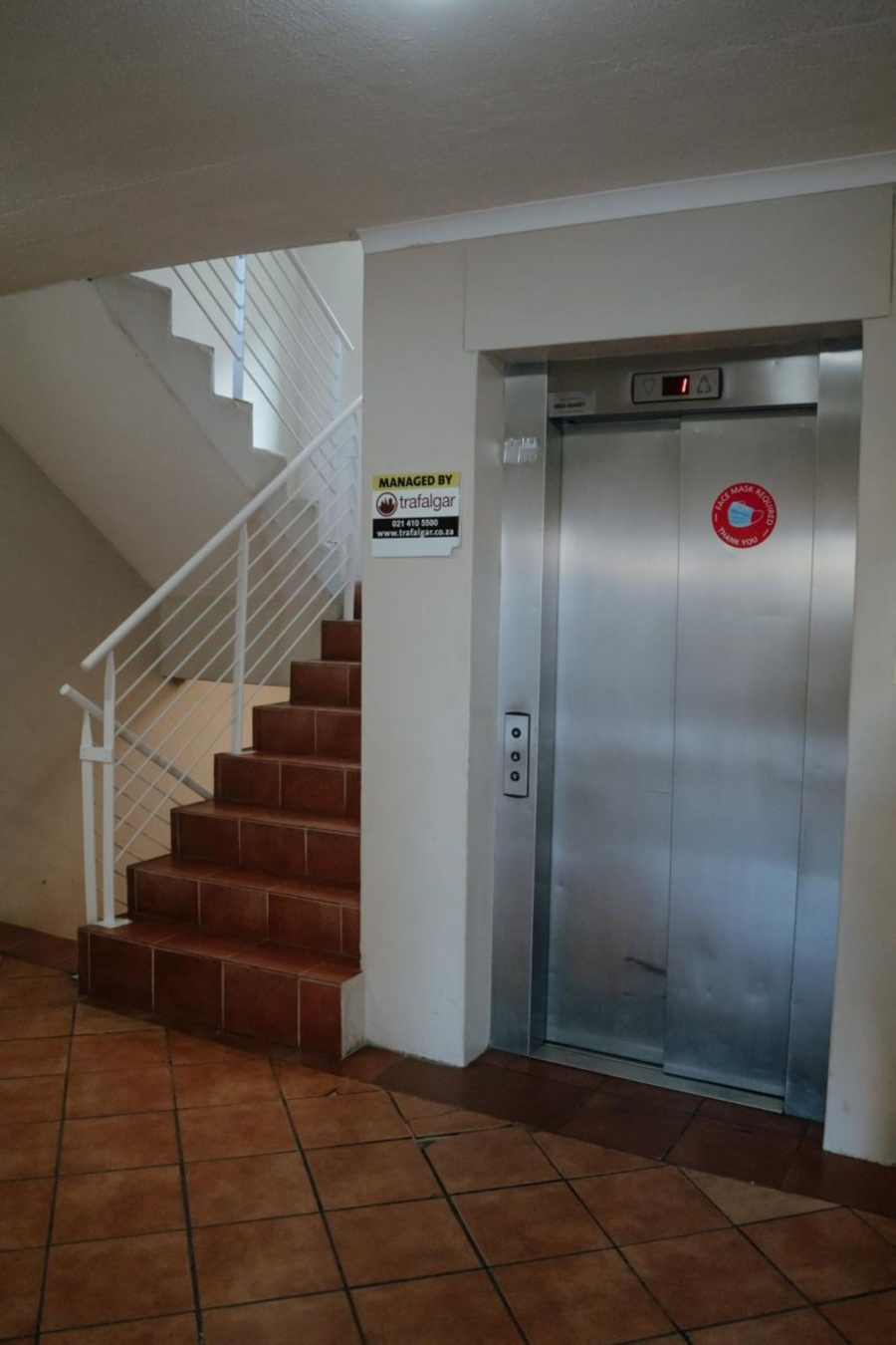 2 Bedroom Property for Sale in Tyger Waterfront Western Cape